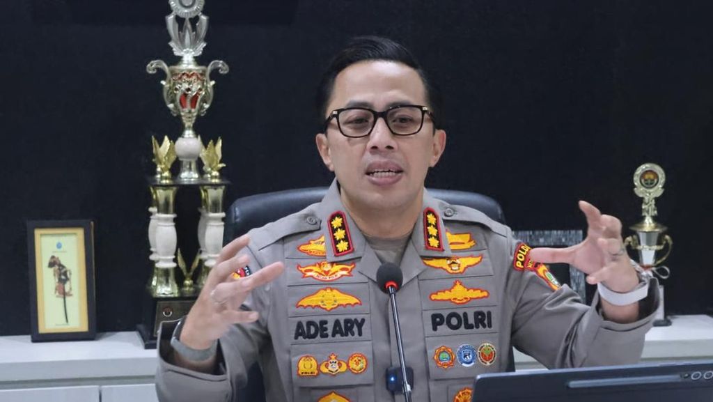 Mengupas Tuntas: Forensik Keaslian Ijazah Jokowi di Tengah Tudingan Publik