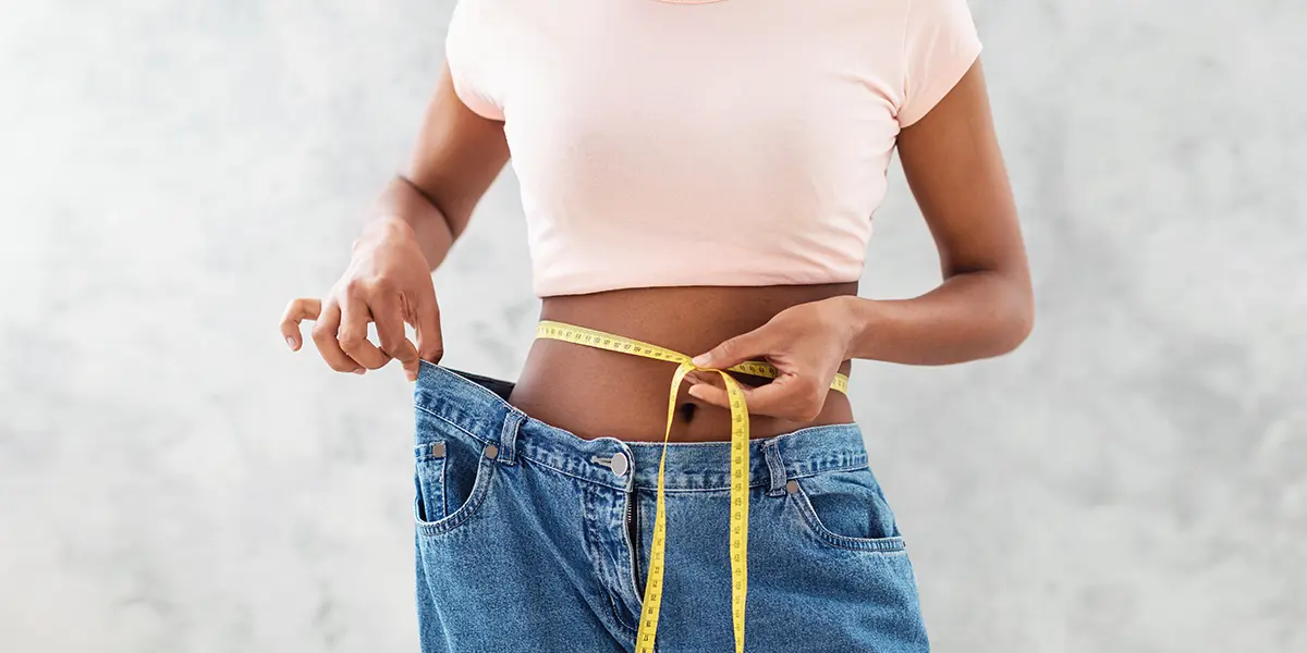 7 Langkah Diet Sukses untuk Pemula