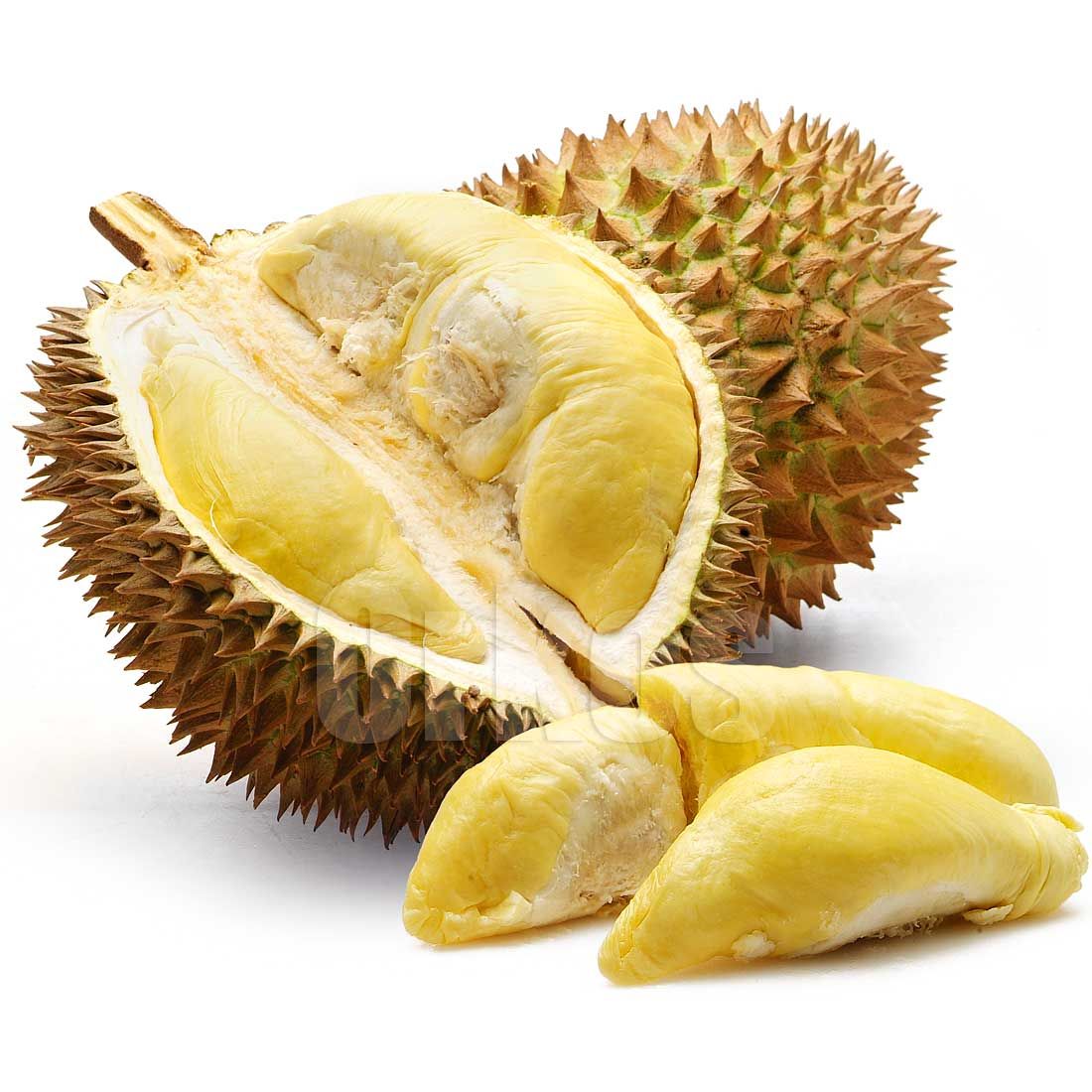 Manfaat Durian untuk Menangkal Radikal Bebas
